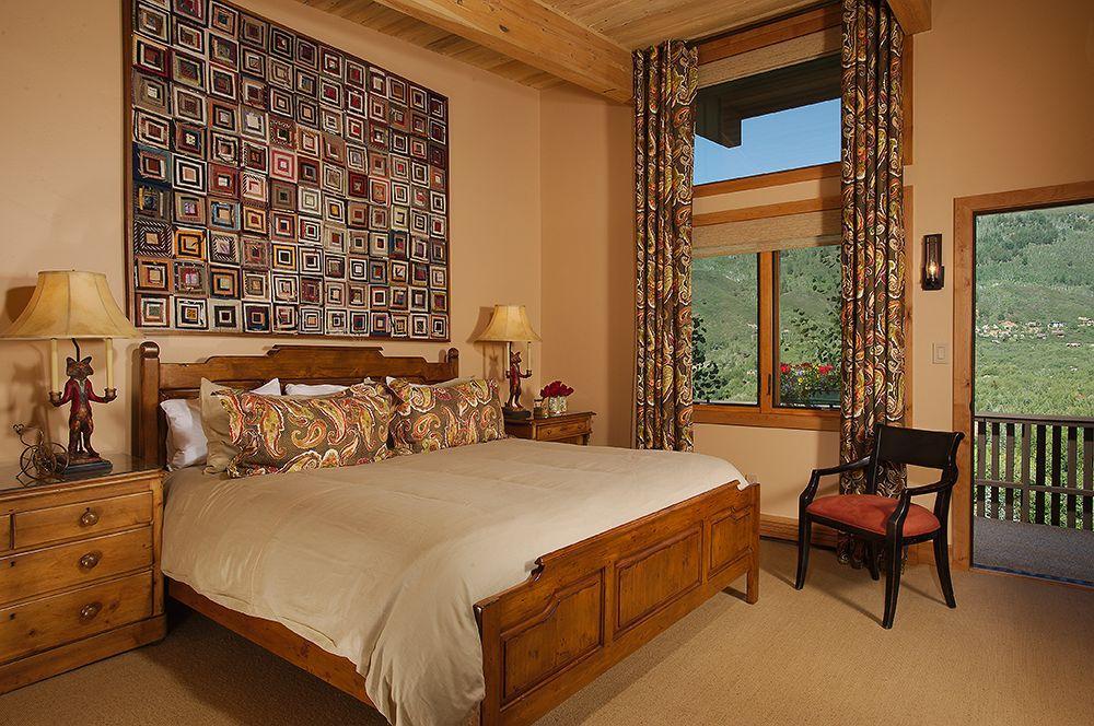 מלון Aspen Alps מראה חיצוני תמונה